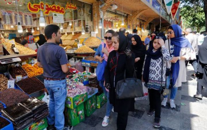 İrana gedən Azərbaycan vətəndaşlarının sayı 5 dəfə artıb