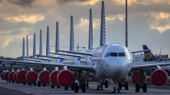 IATA aviaşirkətlər üçün 2023-cü il proqnozunu açıqlayıb