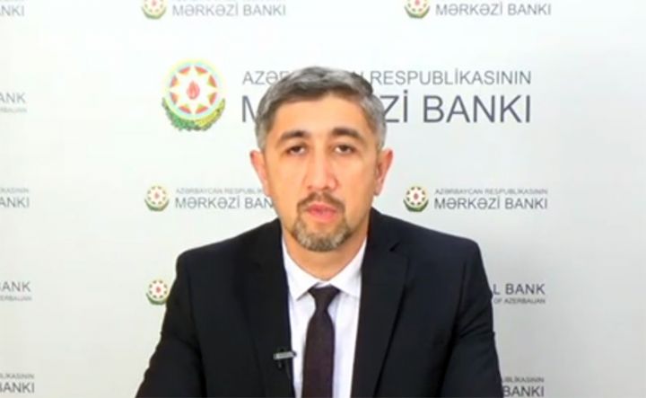 "İnflyasiyanın 2024-cü ildən sonra normallaşma trayektoriyasına qayıdacağı gözlənilir" - MÜSAHİBƏ