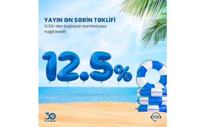 Bu yayın "sərin" təklifi!