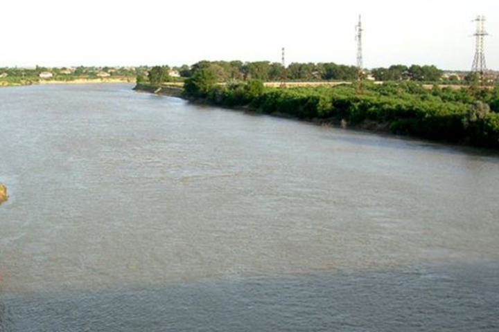 Nazirlik: Kürdə suyun səviyyəsi artıb