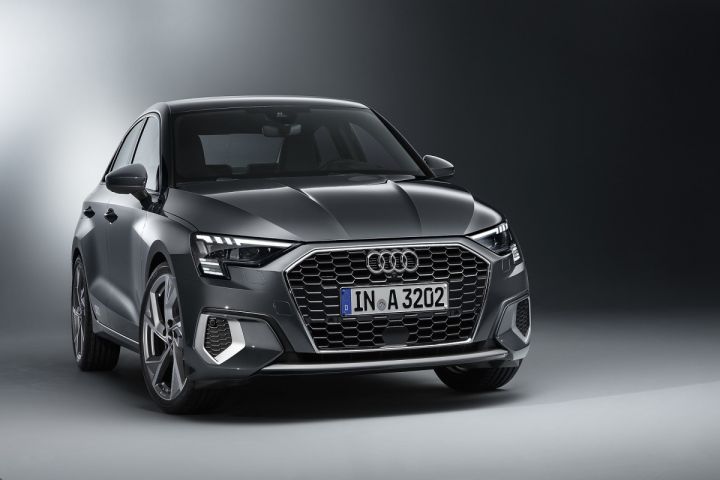 "Audi" Çində elektrikli avtomobil fabriki inşa edir