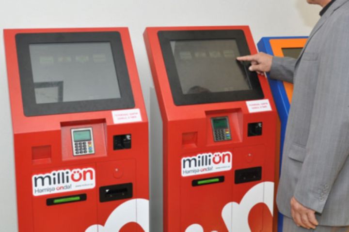 "Milli Ön"ün sahibi "PAŞA Holdinq"in tərkibinə keçib