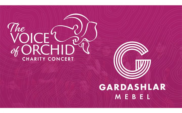 "Gardashlar Mebel" Vaşinqtonda ANAMA-ya dəstək təşəbbüsünə qoşuldu