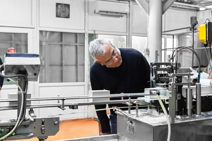 Azərbaycanın xəmir mayası şirkətinin gəliri azalıb