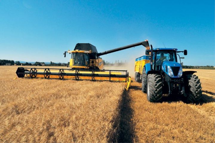 "Aqroservis"dən "Grand Motors"a 6,5 milyon manatlıq sifariş