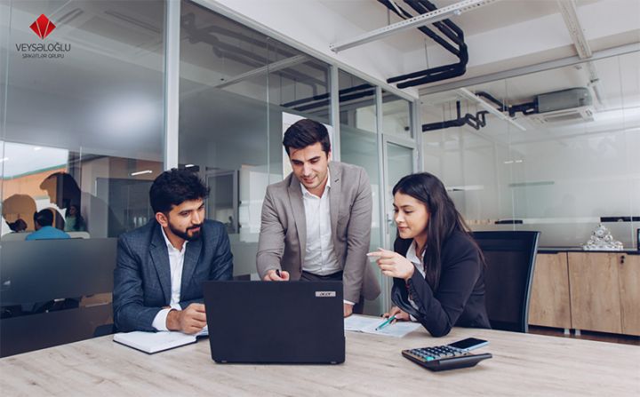 “Veysəloğlu”da yeni rəqəmsallaşma erası