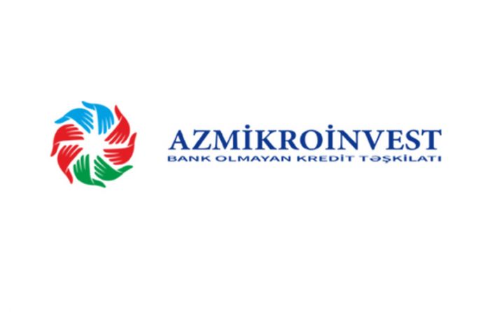 “Azmikroinvest”in faiz gəliri və xalis mənfəəti azalıb