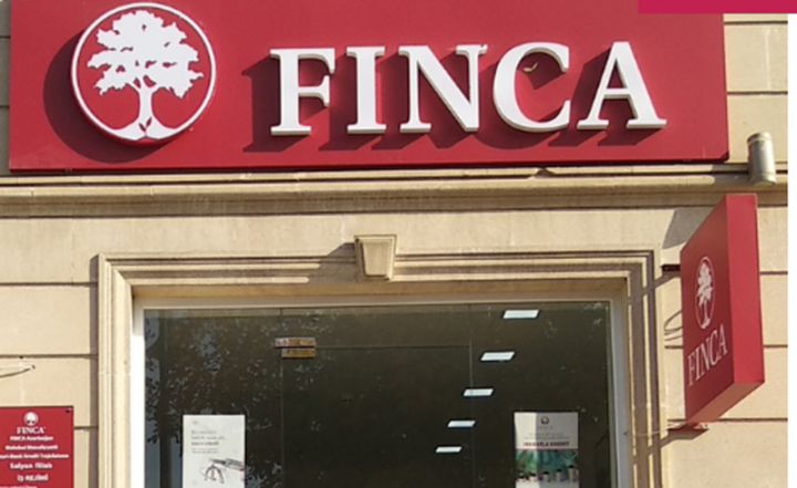 "Finca Azərbaycan" kredit portfelini böyüdüb, gəlirlərini və mənfəətini artırıb