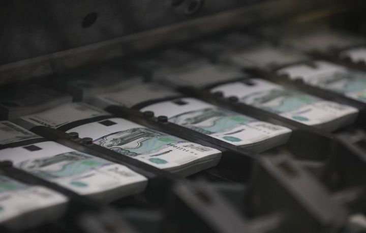 "Optimal məzənnə bir dollar üçün 60-65 rubl qiymətləridir"