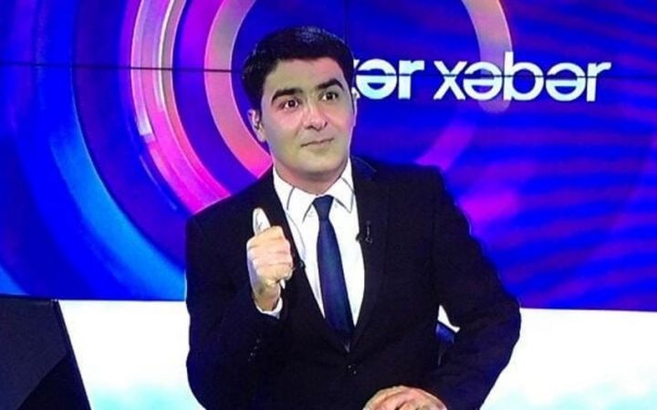 "Azəristiliktəchizat"a mətbuat katibi təyin edilib