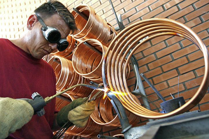 Misin qiyməti dolların dünya valyutaları qarşısında zəifləməsi ilə əlaqədar artıb