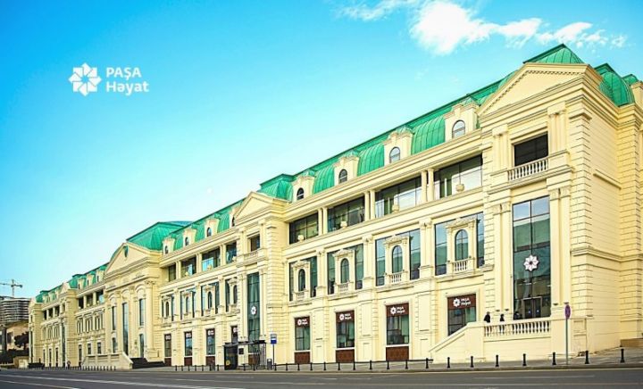 “PAŞA Həyat” 2022-ci il üzrə lll rübün sonuna olan maliyyə nəticələrini açıqladı