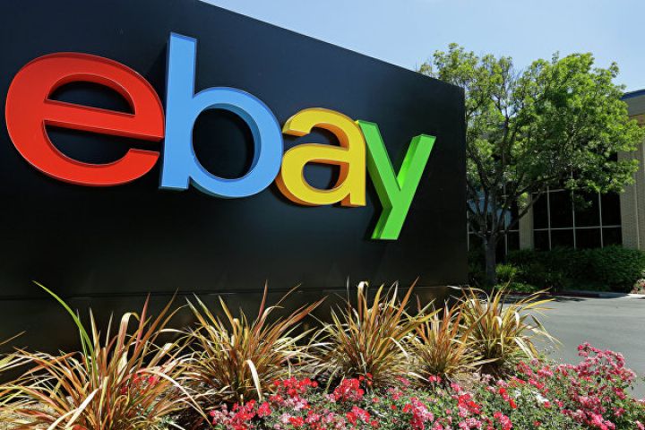 eBay 9 ayda 1,9 milyard dollar zərər edib, aktiv alıcıların sayı 11% azalıb