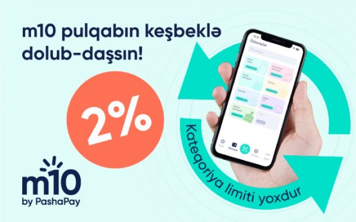 Bütün ödənişlərimdə necə keşbek qazana bilərəm?