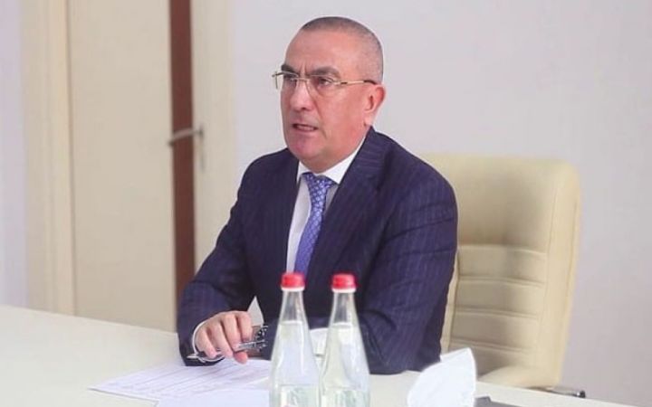 Mənimsəmə və rüşvət pulları "Az Farel" şirkəti ilə leqallaşdırılıb - 7 milyon manata yaxın...