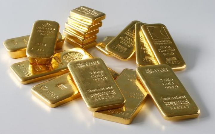 "AzerGold"un qızıl satışından gəliri azalıb