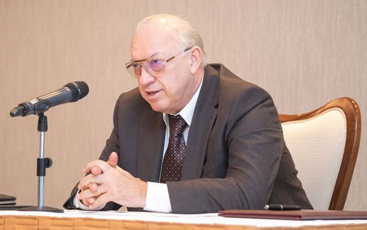 Nazirlik, "AZAL-da yoxlamalar aparılır" xəbərinə münasibət bildirdi