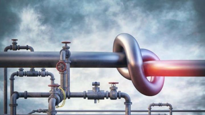 Çinin Rusiyadan enerji idxalı müharibə başlayandan bəri 60 milyard dollara yaxınlaşıb