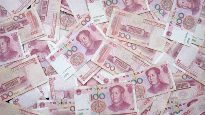 Çin faiz dərəcələrini dəyişmədi