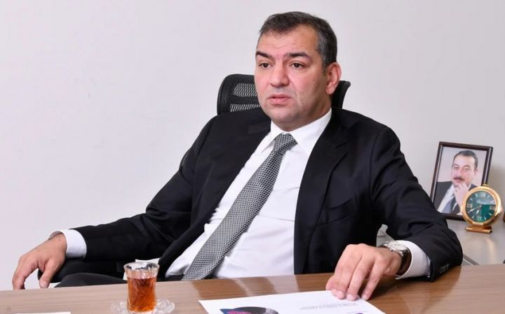 “Rusiyada yenidən turizm nümayəndəliyi açmağı planlaşdırırıq”