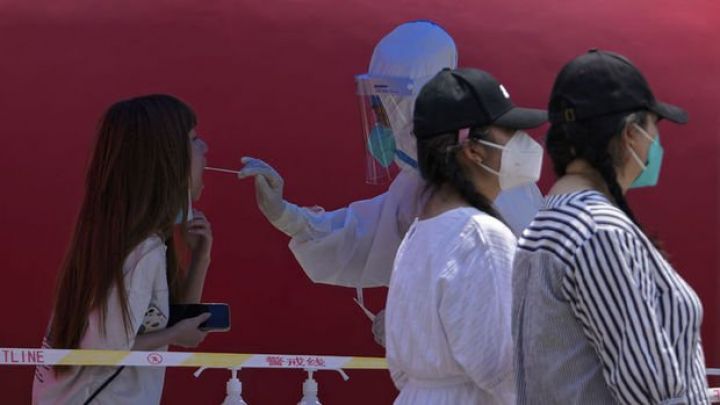 Çində koronavirusa gündəlik yoluxma sayında rekord