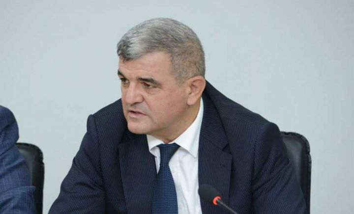 Fazil Mustafaya sui-qəsdlə bağlı 4 nəfər tutulub