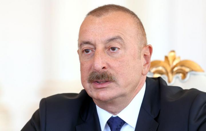 "Ermənistan qəbul edib ki, sərhədlər Alma-Ata Bəyannaməsi əsasında həll olunmalıdır"