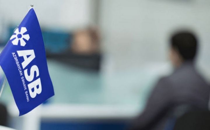 "Azərbaycan Sənaye Bankı"nın Müşahidə Şurasının sədri dəyişib