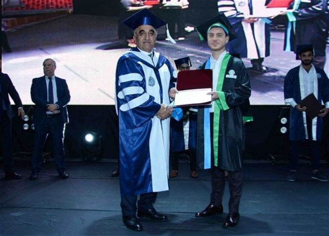 UNEC və “McDonald’s Azərbaycan” arasında əməkdaşlığın bəhrəsi: Şirkətin dəstək olduğu tələbələrlə müsahibə