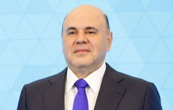 Mişustin: Xəzər regionu transkontinental daşımalar üçün ən böyük mərkəzə çevrilməlidir