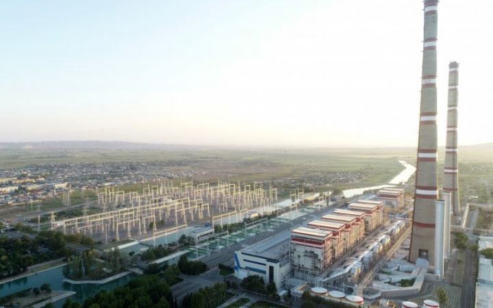 "Azərbaycan İstilik Elektrik Stansiyası" da zərərdən mənfəətə keçib