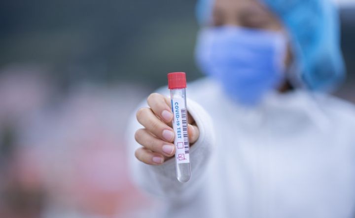 Azərbaycanda koronavirus ilə bağlı son vəziyyət açıqlandı