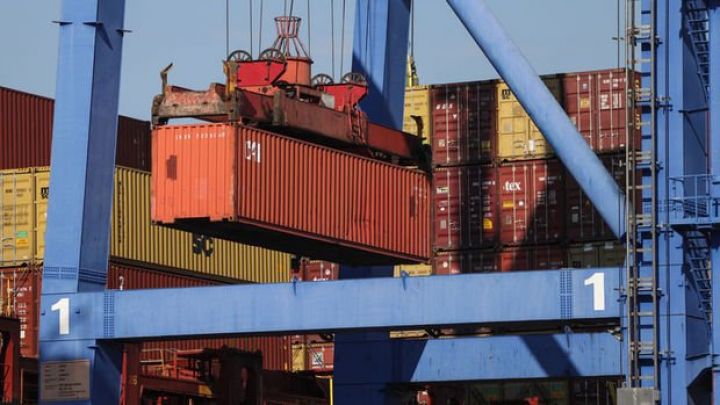 Türkiyənin illik cari kəsiri 4 ilin ən yüksək səviyyəsinə çatıb