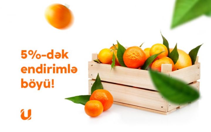 Unibank biznes krediti faizlərini aşağı saldı