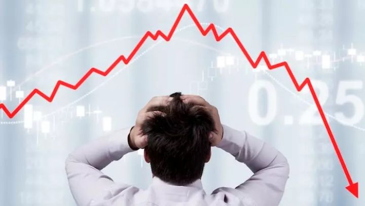 "Qlobal iqtisadiyyat yavaş-yavaş fəlakətə doğru gedir"