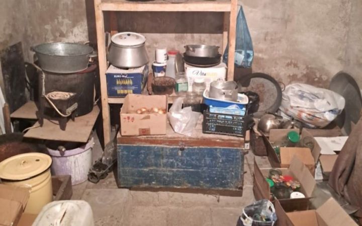 Siyəzəndə çörək istehsalı müəssisəsinin fəaliyyəti məhdudlaşdırılıb