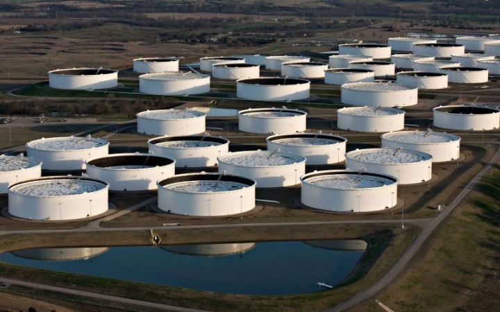 ABŞ hakimiyyəti ehtiyatdan daha 10-15 milyon barel neft satmağı planlaşdırır