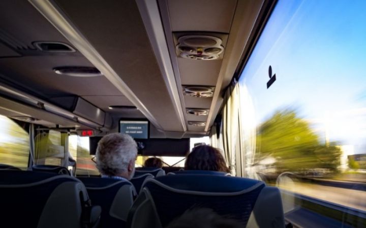 Bakıdan işğaldan azad edilmiş ərazilərə yeni marşrut xətti açılacaq