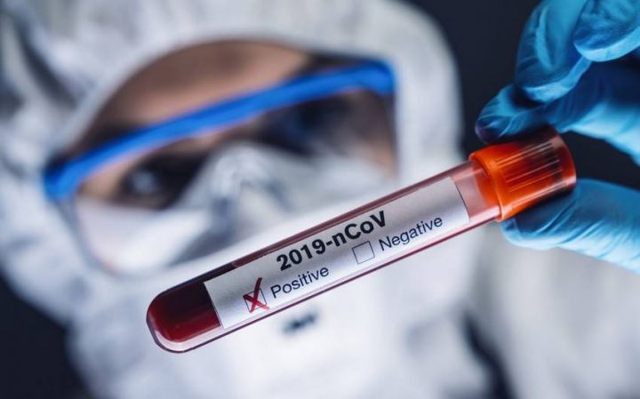 Azərbaycanda koronavirus ilə bağlı son vəziyyət açıqlandı
