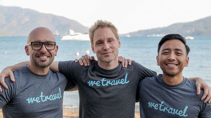 Azərbaycanlının da təsisçi olduğu startap 27 milyon dollar investisiya alıb