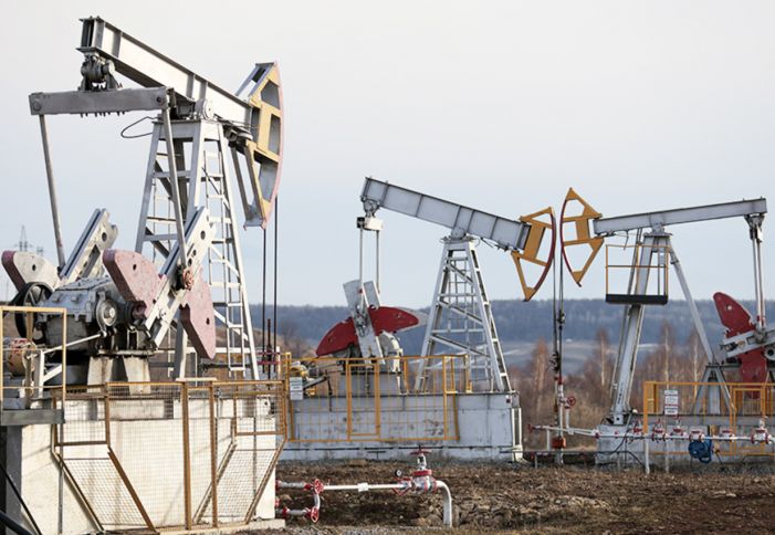 Rusiya neftinə maksimal qiymət müəyyən etmək istəyən G7-yə Moskvadan cavab