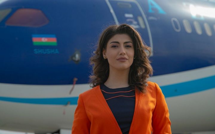 AZAL-da yeni təyinat olub