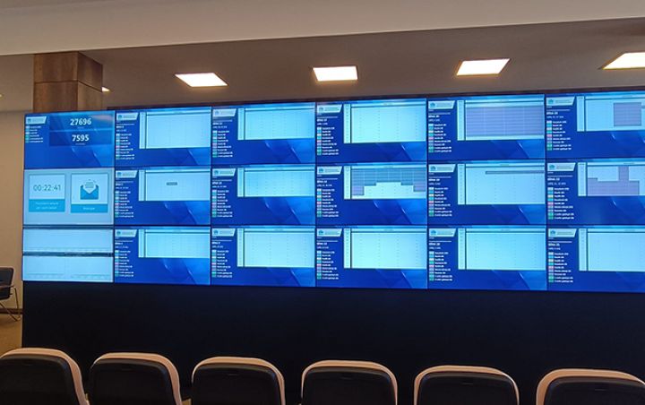 MİDA-nın onlayn satış sistemi çökdü