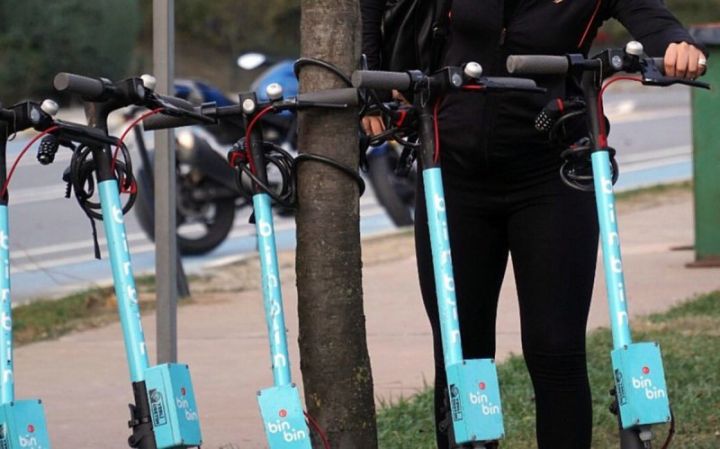 BinBin Azərbaycan bazarına daxil olur