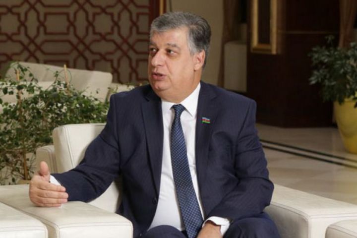 “Real sektorun inkişafı üçün Bank Məcəlləsinin qəbul edilməsi vacibdir”