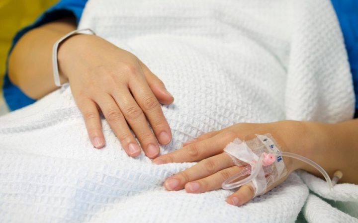 "Azərbaycanda onkoloji xəstələrin sayı artaraq 60 minə çatıb"