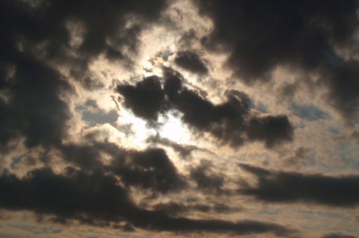 Hava şəraiti ilə bağlı əhaliyə müraciət edildi