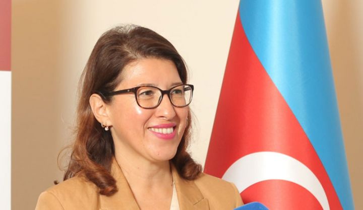 “AYİB Azərbaycanda layihələrə 750 milyon avro ayıracaq” - MÜSAHİBƏ