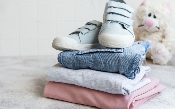 Uşaq geyimlərinin Azərbaycana idxalı zamanı ƏDV-nin yumşaldılması təklif edilir